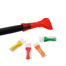Mini Metal Spoon Snuff Spoon Sniffer Spoon Shovel Wholesale Smoking Accessories